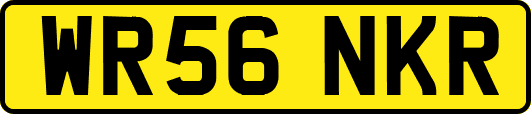 WR56NKR