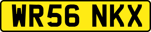 WR56NKX