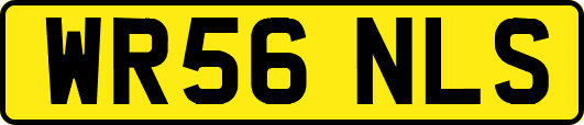 WR56NLS