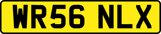 WR56NLX