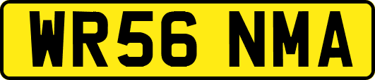 WR56NMA