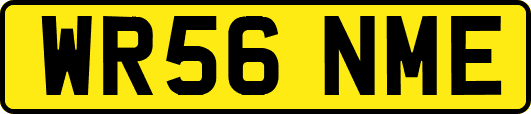 WR56NME