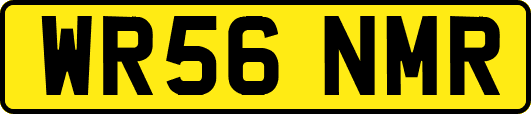 WR56NMR