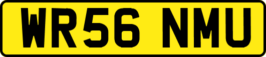 WR56NMU