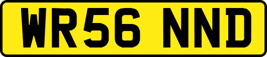 WR56NND