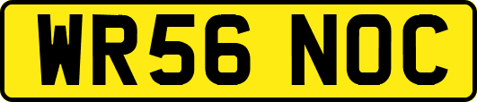 WR56NOC