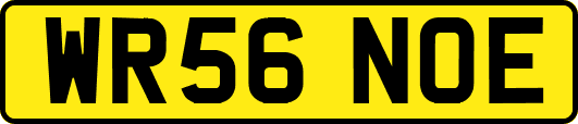 WR56NOE