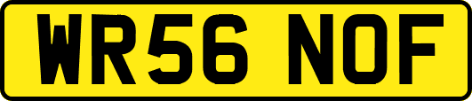 WR56NOF