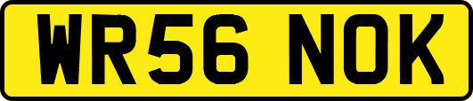 WR56NOK