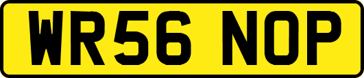 WR56NOP