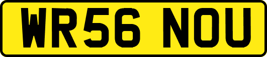 WR56NOU