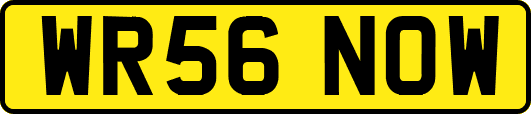 WR56NOW