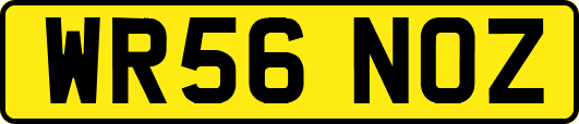 WR56NOZ