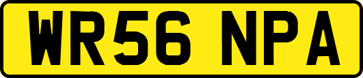 WR56NPA