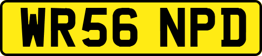 WR56NPD