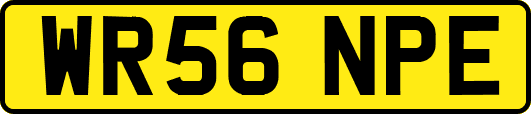 WR56NPE