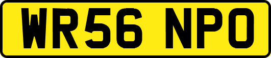 WR56NPO