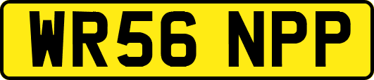 WR56NPP