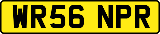 WR56NPR
