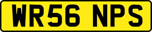 WR56NPS