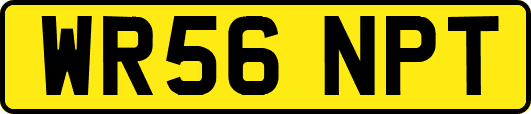 WR56NPT