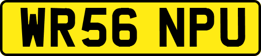 WR56NPU