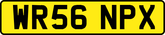 WR56NPX