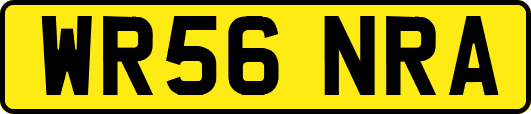 WR56NRA