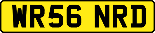 WR56NRD