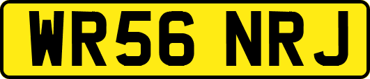 WR56NRJ