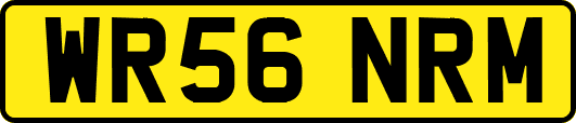 WR56NRM