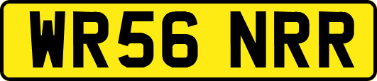 WR56NRR
