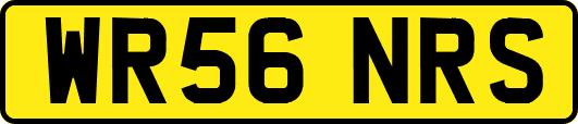 WR56NRS
