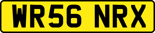 WR56NRX