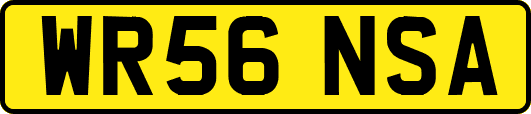 WR56NSA