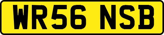 WR56NSB