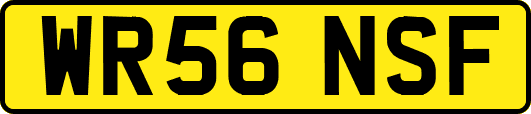 WR56NSF