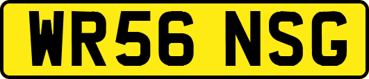 WR56NSG