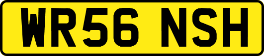 WR56NSH