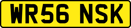 WR56NSK