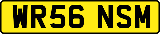 WR56NSM
