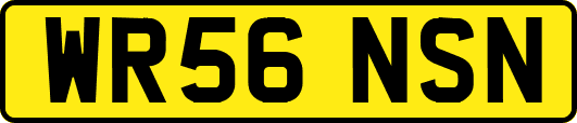 WR56NSN