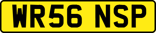 WR56NSP