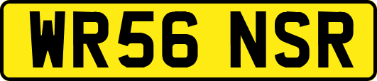 WR56NSR