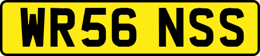 WR56NSS