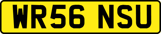 WR56NSU
