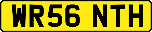 WR56NTH