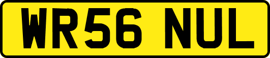 WR56NUL