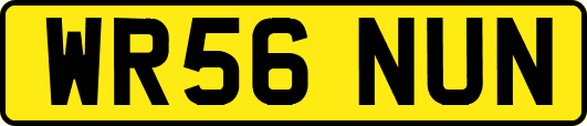 WR56NUN