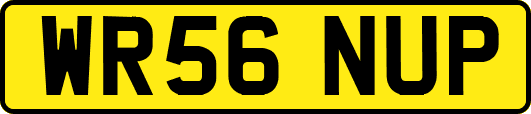 WR56NUP